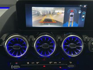 Mercedes-Benz GLA GLA200 Progressive