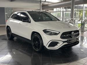 Mercedes-Benz GLA GLA200 Progressive - Image 9