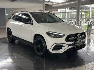 Mercedes-Benz GLA GLA200 Progressive
