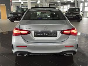 Mercedes-Benz A-Class A200 hatch Progressive - Image 10