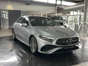 Mercedes-Benz A-Class A200 hatch Progressive - Image 11