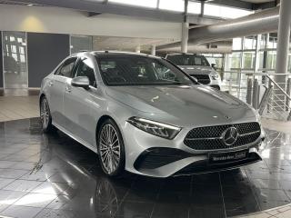 Mercedes-Benz A-Class A200 hatch Progressive