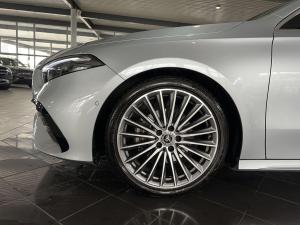 Mercedes-Benz A-Class A200 hatch Progressive - Image 13
