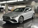 Thumbnail Mercedes-Benz A-Class A200 hatch Progressive