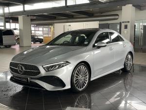 Mercedes-Benz A-Class A200 hatch Progressive - Image 1