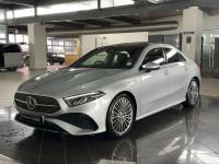 Thumbnail Mercedes-Benz A-Class A200 hatch Progressive