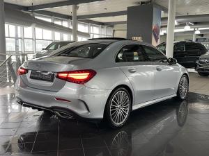 Mercedes-Benz A-Class A200 hatch Progressive - Image 2