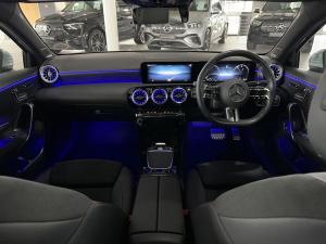 Mercedes-Benz A-Class A200 hatch Progressive - Image 3