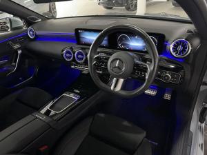 Mercedes-Benz A-Class A200 hatch Progressive - Image 4