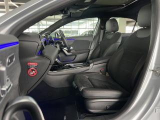 Mercedes-Benz A-Class A200 hatch Progressive