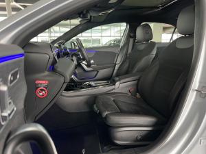 Mercedes-Benz A-Class A200 hatch Progressive - Image 5