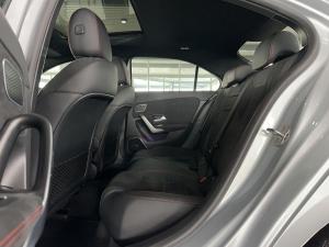 Mercedes-Benz A-Class A200 hatch Progressive - Image 6
