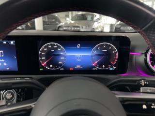 Mercedes-Benz A-Class A200 hatch Progressive