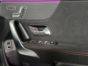 Mercedes-Benz A-Class A200 hatch Progressive - Image 8