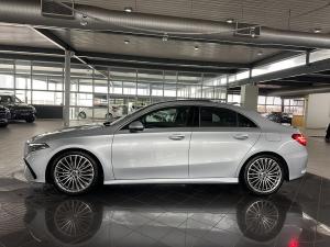 Mercedes-Benz A-Class A200 hatch Progressive - Image 9