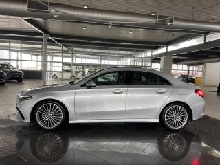Mercedes-Benz A-Class A200 hatch Progressive