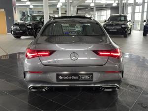 Mercedes-Benz CLA CLA200 Progressive - Image 10