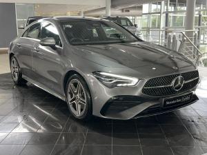 Mercedes-Benz CLA CLA200 Progressive - Image 11