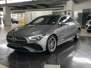 Mercedes-Benz CLA CLA200 Progressive - Image 1