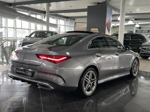 Mercedes-Benz CLA CLA200 Progressive - Image 2