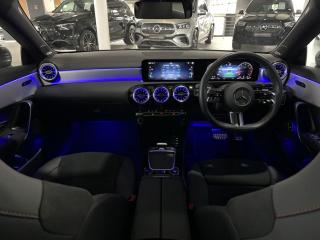 Mercedes-Benz CLA CLA200 Progressive