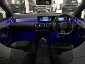 Mercedes-Benz CLA CLA200 Progressive - Image 3