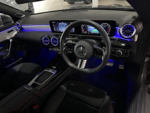 Mercedes-Benz CLA CLA200 Progressive - Image 4