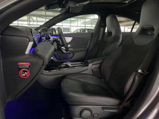 Mercedes-Benz CLA CLA200 Progressive
