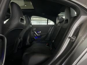 Mercedes-Benz CLA CLA200 Progressive - Image 6