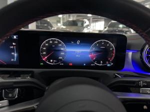 Mercedes-Benz CLA CLA200 Progressive - Image 7
