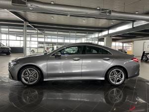 Mercedes-Benz CLA CLA200 Progressive - Image 9