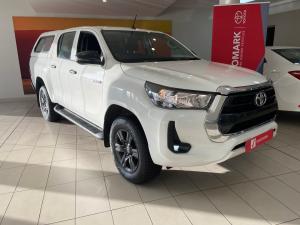 Toyota Hilux 2.4GD-6 double cab 4x4 Raider auto - Image 1