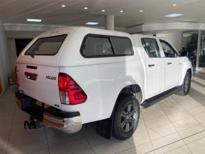 Toyota Hilux 2.4GD-6 double cab 4x4 Raider auto - Image 2