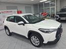 Thumbnail Toyota Corolla Cross 1.8 Xi