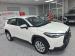 Toyota Corolla Cross 1.8 Xi - Thumbnail 1