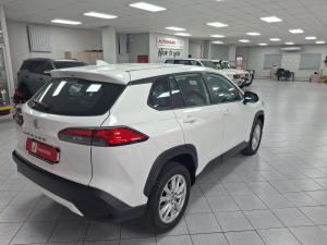 Toyota Corolla Cross 1.8 Xi - Image 2