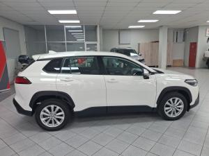 Toyota Corolla Cross 1.8 Xi - Image 3