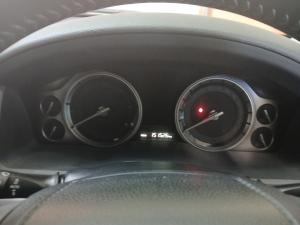 Toyota Land Cruiser 200 4.5D-4D V8 VX-R - Image 8