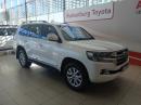 Thumbnail Toyota Land Cruiser 200 4.5D-4D V8 VX-R