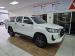 Toyota Hilux 2.4GD-6 double cab 4x4 Raider manual - Thumbnail 1