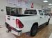 Toyota Hilux 2.4GD-6 double cab 4x4 Raider manual - Thumbnail 2