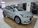 Thumbnail Hyundai i20 1.4 Fluid auto