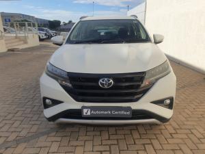 Toyota Rush 1.5 S - Image 5
