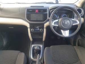 Toyota Rush 1.5 S - Image 8