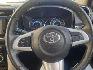 Toyota Rush 1.5 S - Image 10