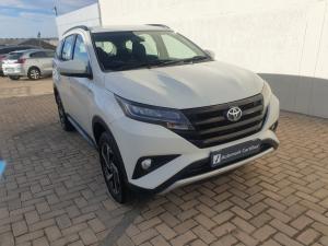 Toyota Rush 1.5 S - Image 1