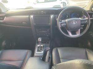 Toyota Fortuner 2.8GD-6 4x4 - Image 8
