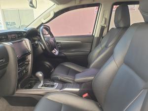 Toyota Fortuner 2.8GD-6 4x4 - Image 9