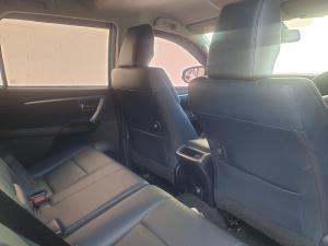 Toyota Fortuner 2.8GD-6 4x4 - Image 16