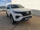 Thumbnail Toyota Fortuner 2.8GD-6 4x4